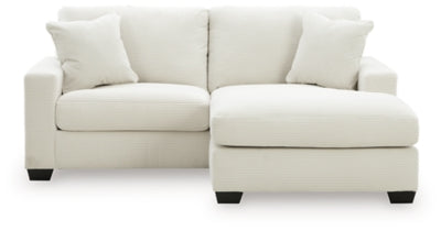 Greenbriar Sofa Chaise - Jack’s Furniture and More (Laredo, TX)