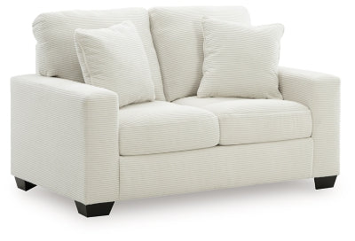 Greenbriar Loveseat - Jack’s Furniture and More (Laredo, TX)
