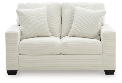 Greenbriar Loveseat - Jack’s Furniture and More (Laredo, TX)