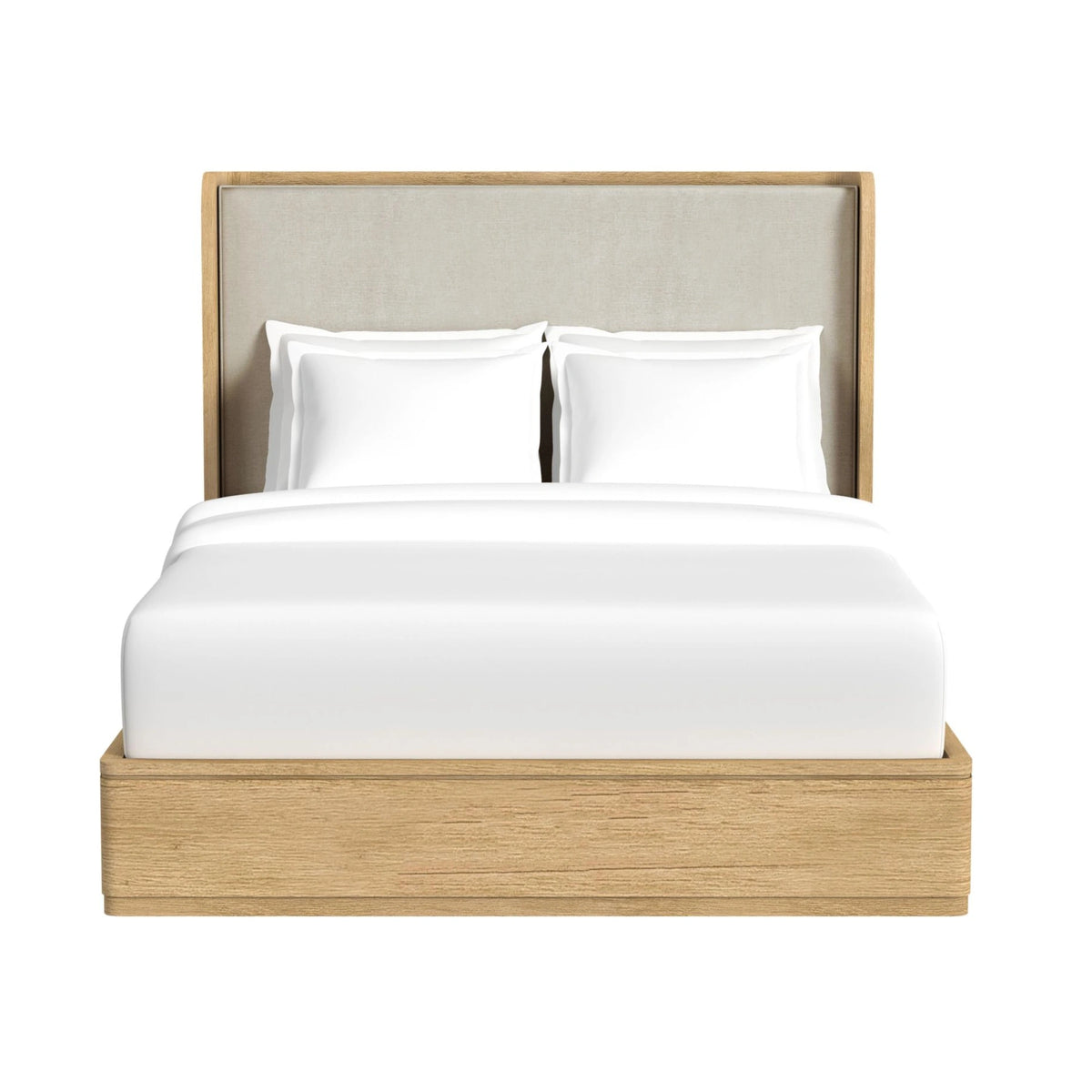Rosalie UPH Bed