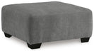 Birkdale Court Oversized Accent Ottoman - Jack’s Furniture and More (Laredo, TX)