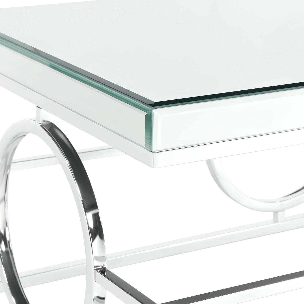 Pearl End Table
