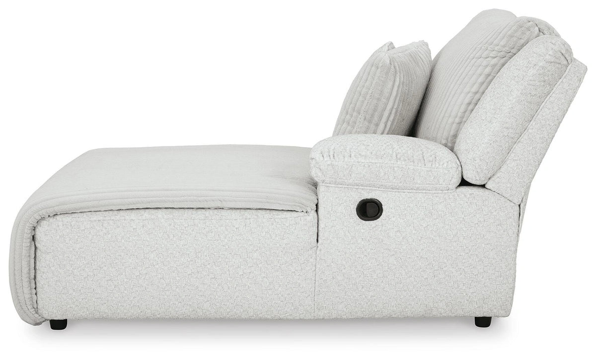 Top Tier Sectional Chofa