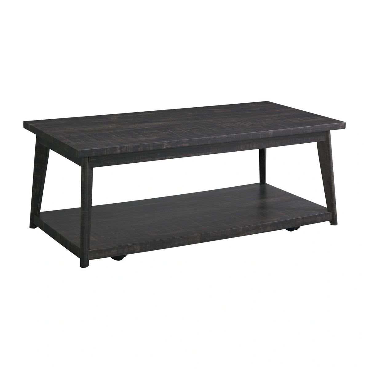 Libby Three Pack Occasional in dark