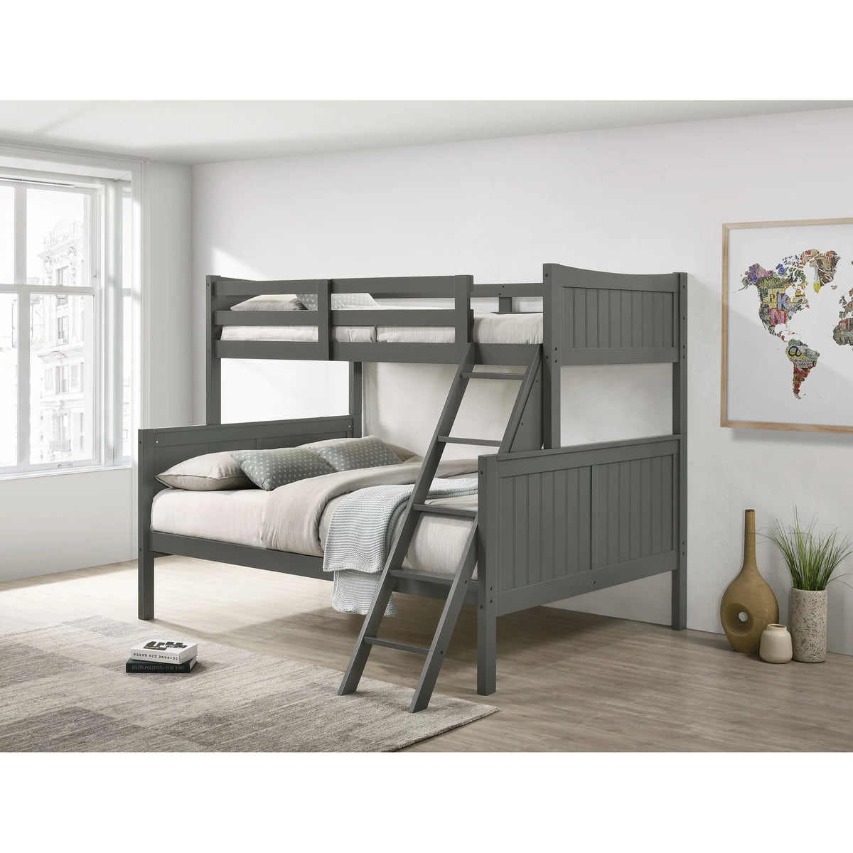 Sami Bunk Bed