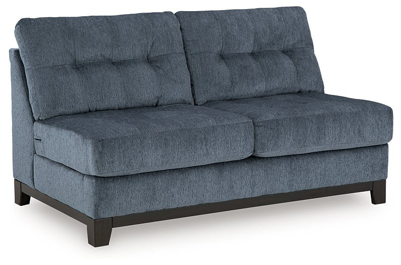 Maxon Place Sectional with Chaise - Jack’s Furniture and More (Laredo, TX)