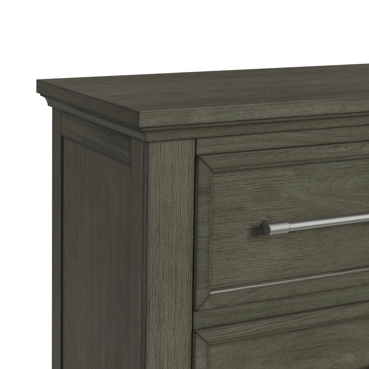 Canterbury 5-Drawer Chest