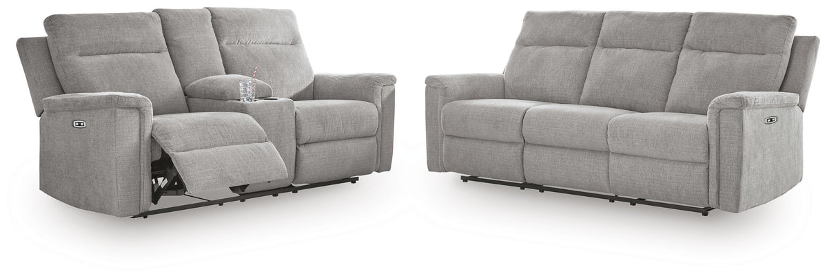 Barnsana Living Room Set