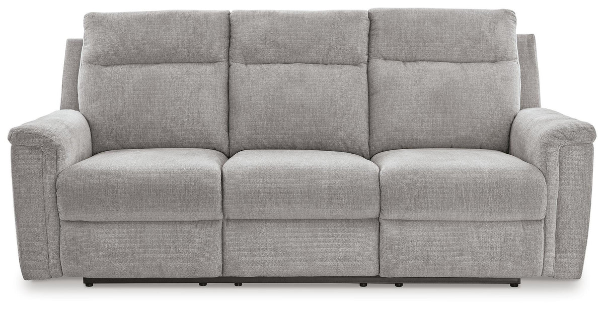 Barnsana Living Room Set