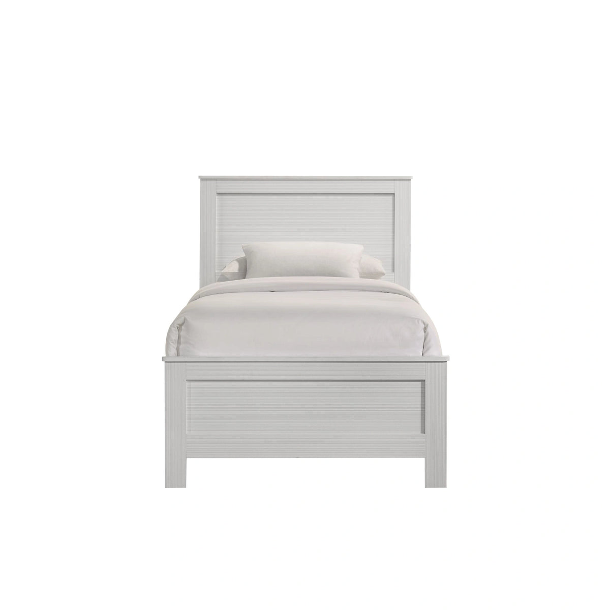 Sami Youth Panel Bed