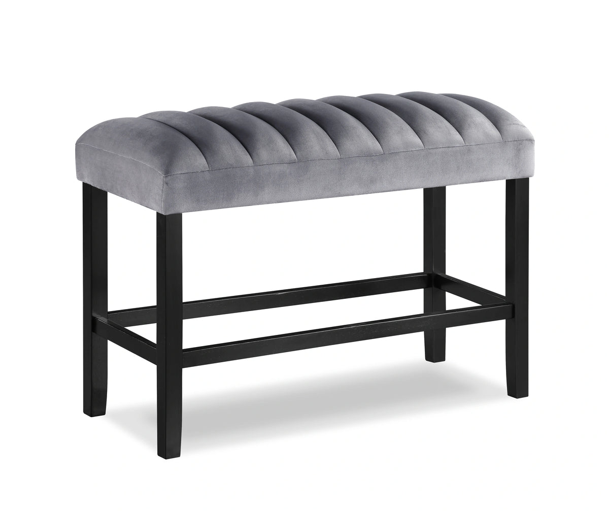 Pascal Counter Height Bench