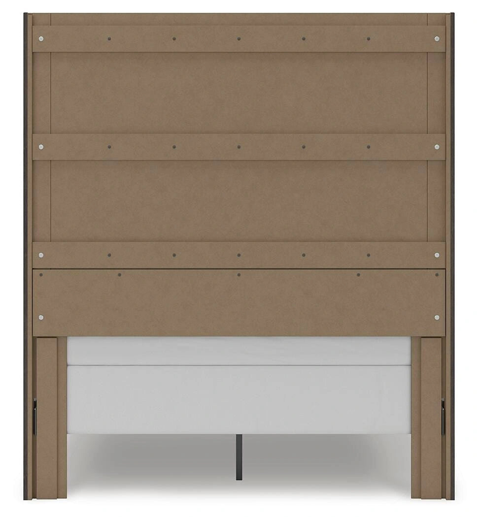 Fraluna Bedroom Set