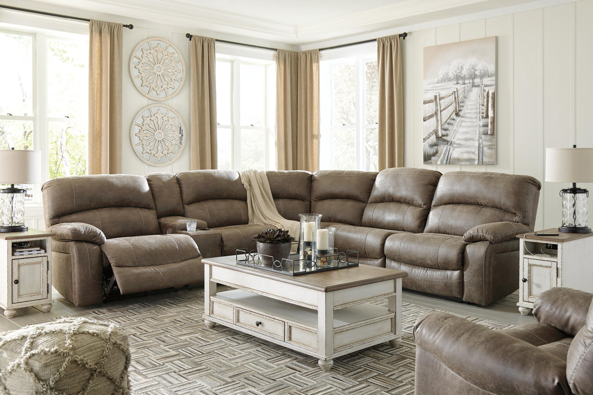 Realyn Occasional Table Set - Jack’s Furniture and More (Laredo, TX)
