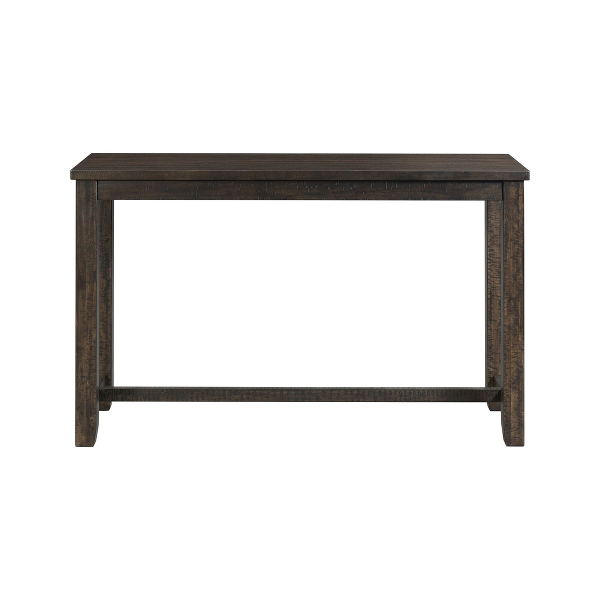 Stone Occasional Bar Table Single Pack (Table + Three Stools) 3A Packing