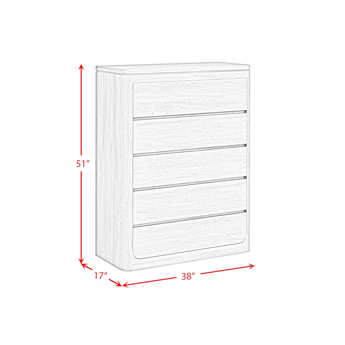 Rosalie Chest