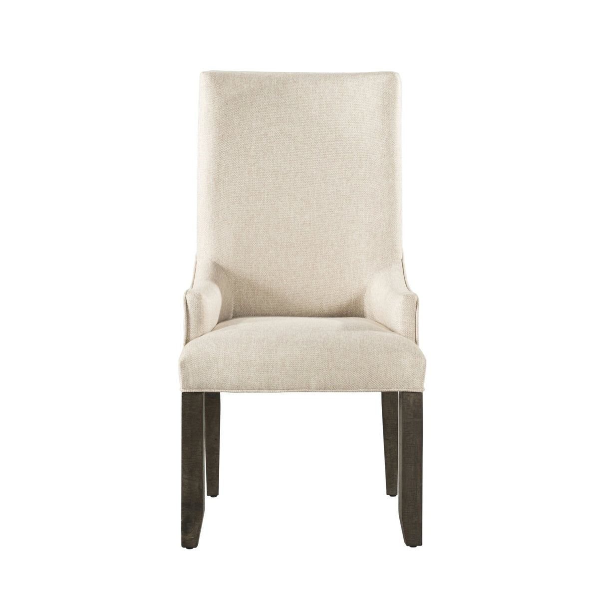 Stone Parson Arm Chair (2 Per Pack)