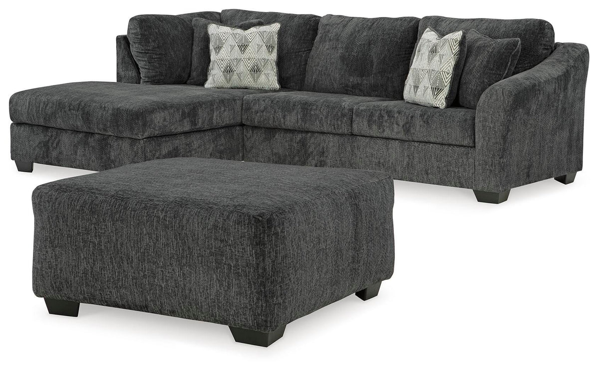 Biddeford Living Room Set - Jack’s Furniture and More (Laredo, TX)