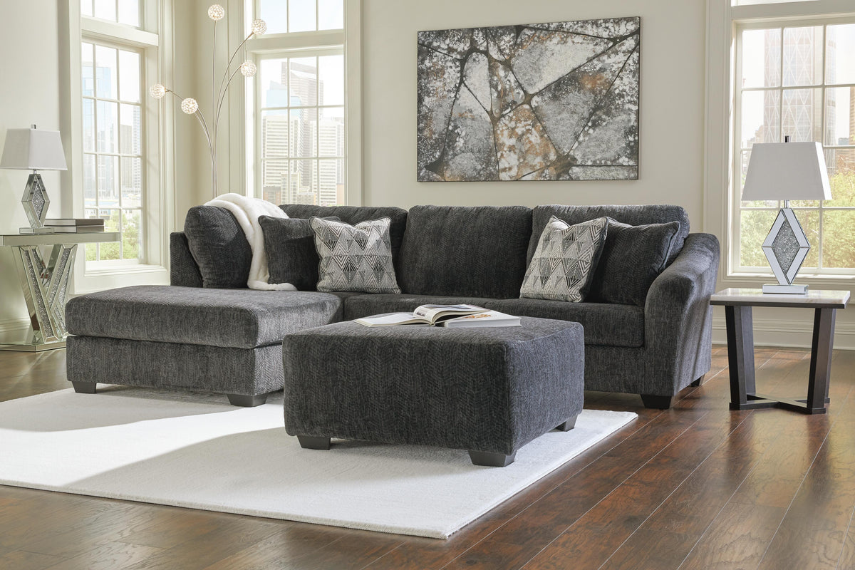 Biddeford Living Room Set - Jack’s Furniture and More (Laredo, TX)