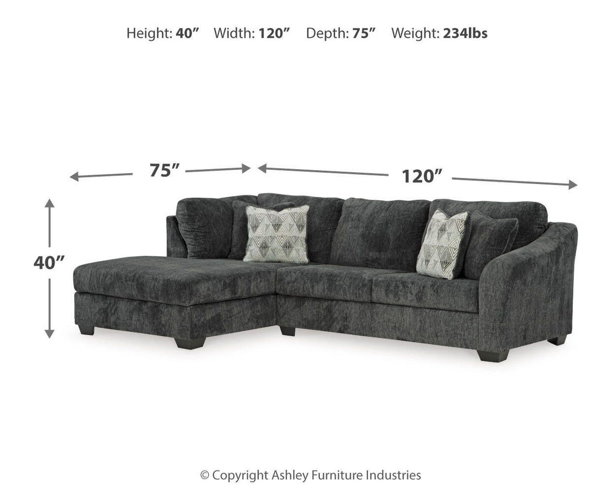 Biddeford Living Room Set - Jack’s Furniture and More (Laredo, TX)