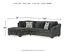 Biddeford Living Room Set - Jack’s Furniture and More (Laredo, TX)