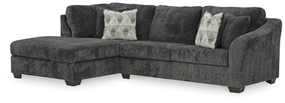 Biddeford Living Room Set - Jack’s Furniture and More (Laredo, TX)