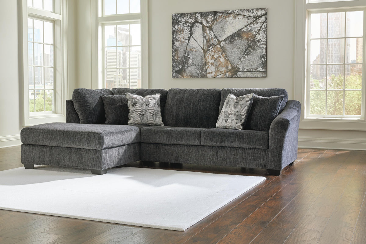 Biddeford Living Room Set - Jack’s Furniture and More (Laredo, TX)