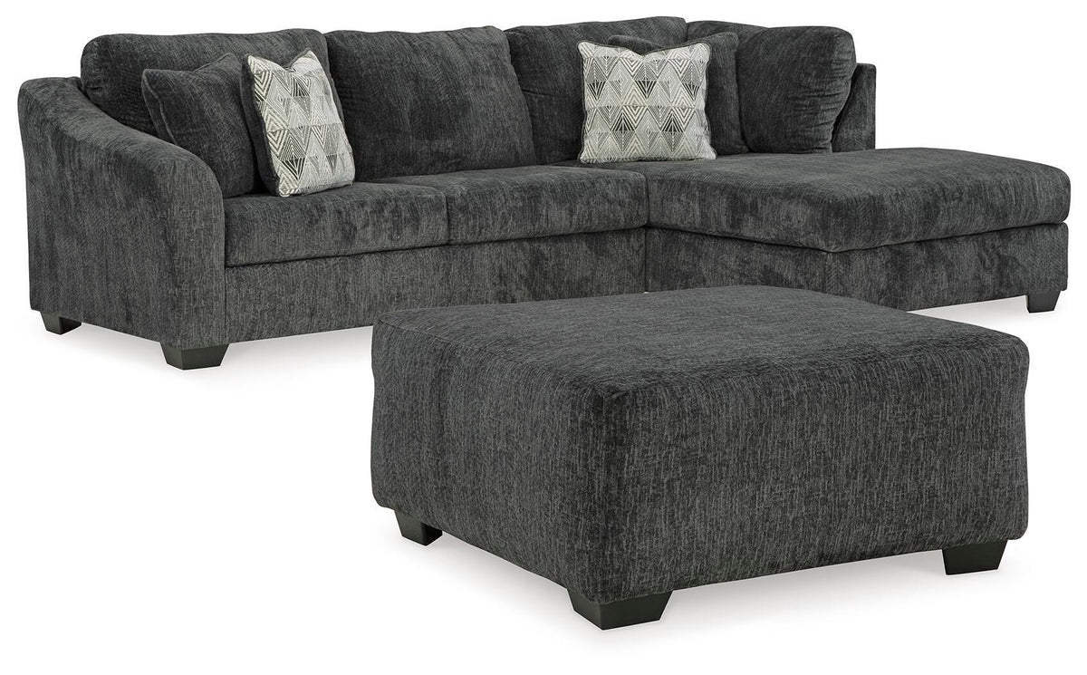 Biddeford Living Room Set - Jack’s Furniture and More (Laredo, TX)