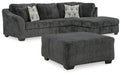 Biddeford Living Room Set - Jack’s Furniture and More (Laredo, TX)