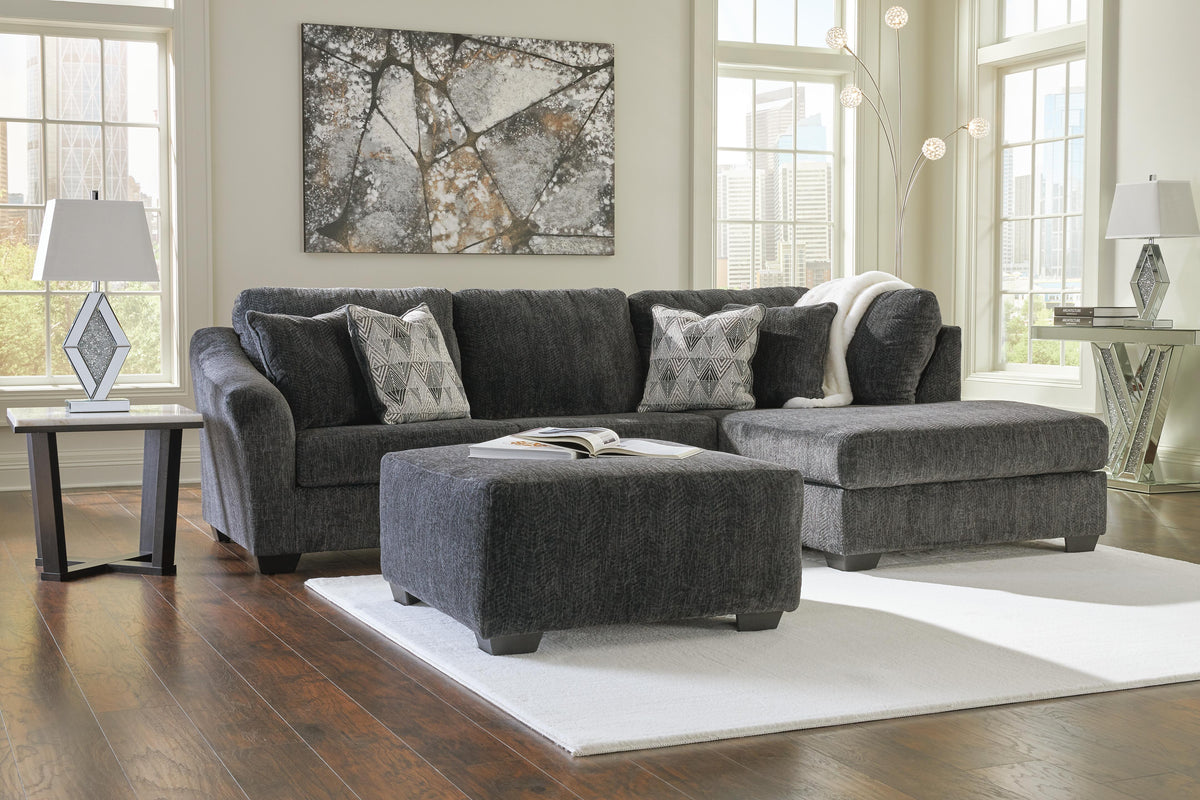 Biddeford Living Room Set - Jack’s Furniture and More (Laredo, TX)