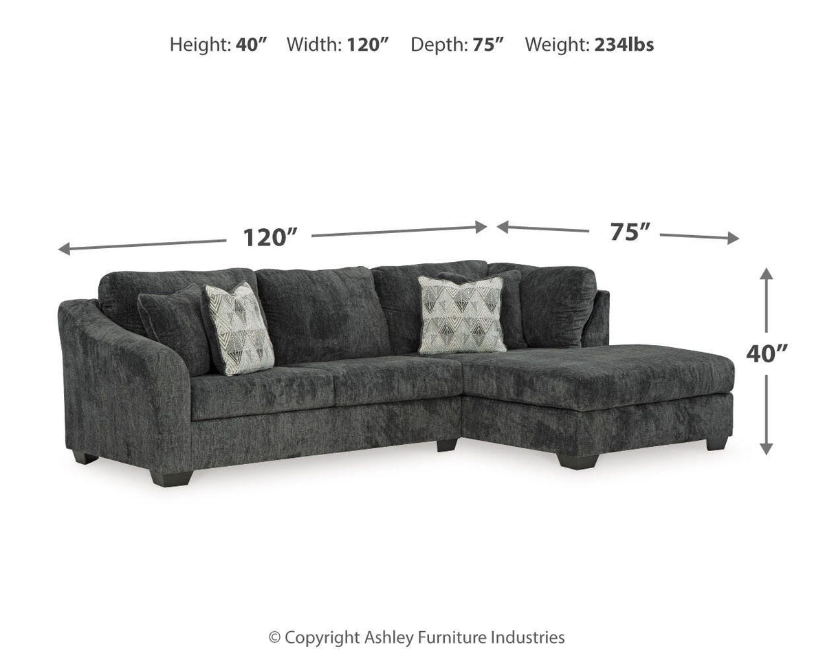 Biddeford Living Room Set - Jack’s Furniture and More (Laredo, TX)