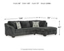 Biddeford Living Room Set - Jack’s Furniture and More (Laredo, TX)