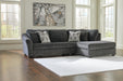 Biddeford Living Room Set - Jack’s Furniture and More (Laredo, TX)
