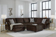 Kimlee Sectional with Chaise - Jack’s Furniture and More (Laredo, TX)