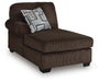 Kimlee Sectional with Chaise - Jack’s Furniture and More (Laredo, TX)