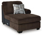 Kimlee Sectional with Chaise - Jack’s Furniture and More (Laredo, TX)