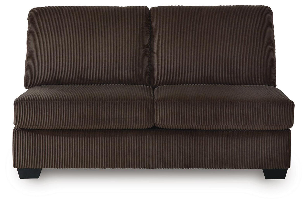 Kimlee Sectional with Chaise - Jack’s Furniture and More (Laredo, TX)