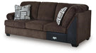 Kimlee Sectional with Chaise - Jack’s Furniture and More (Laredo, TX)
