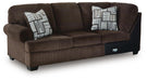 Kimlee Sectional with Chaise - Jack’s Furniture and More (Laredo, TX)