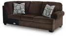Kimlee Sectional with Chaise - Jack’s Furniture and More (Laredo, TX)