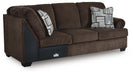 Kimlee Sectional with Chaise - Jack’s Furniture and More (Laredo, TX)
