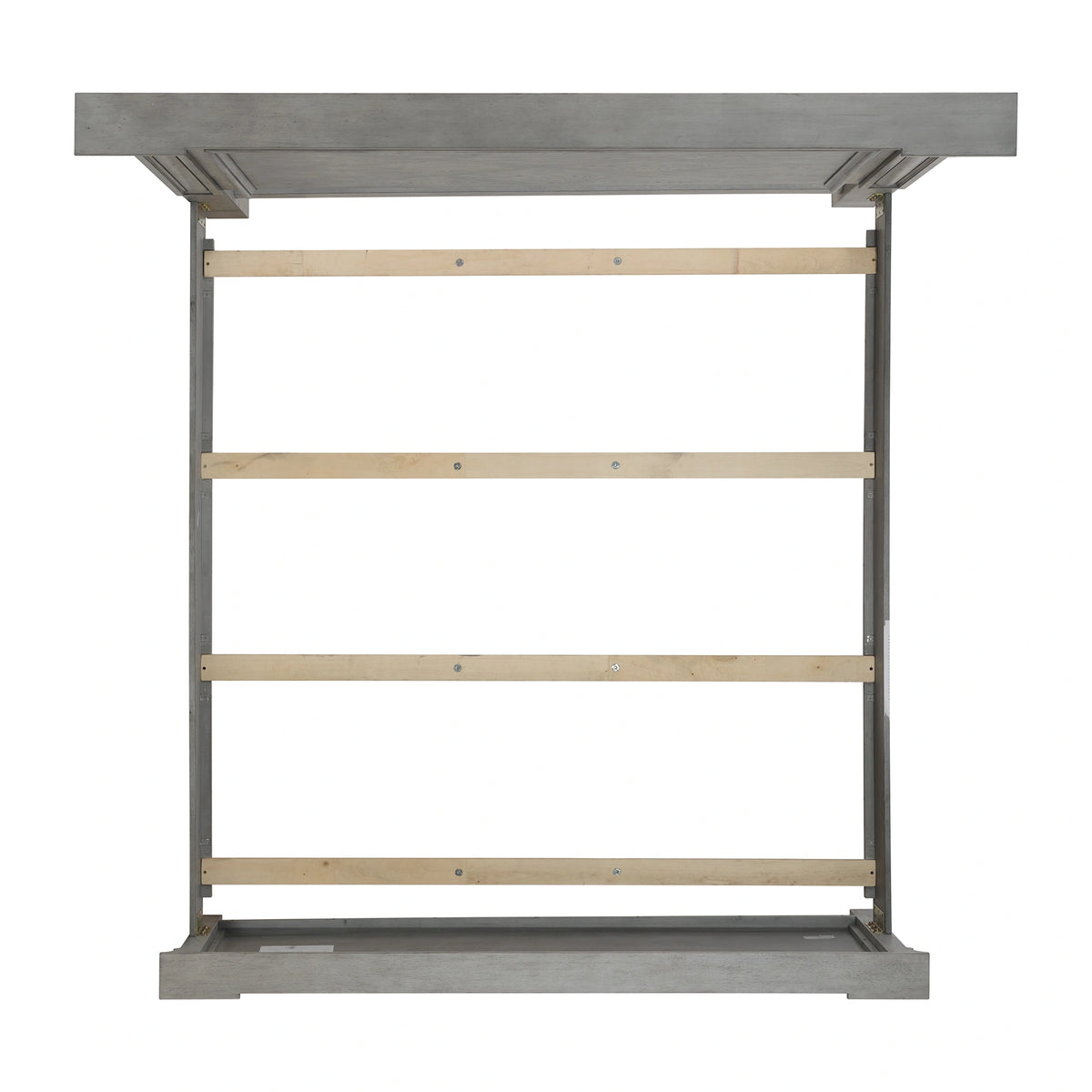 Glenmore Panel Bed
