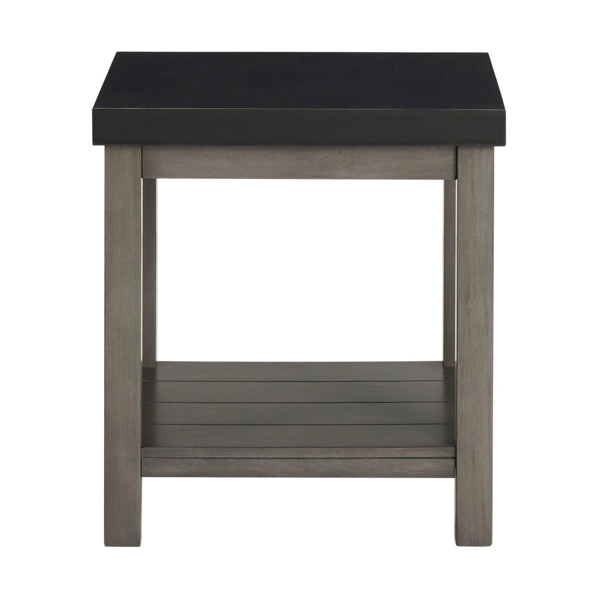 Stafford Square End Table