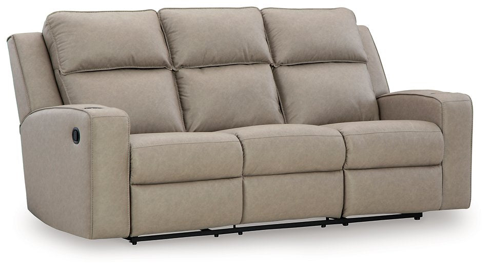 Lavenhorne Living Room Set - Jack’s Furniture and More (Laredo, TX)