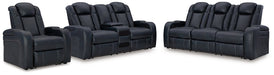 Fyne-Dyme Living Room Set - Jack’s Furniture and More (Laredo, TX)