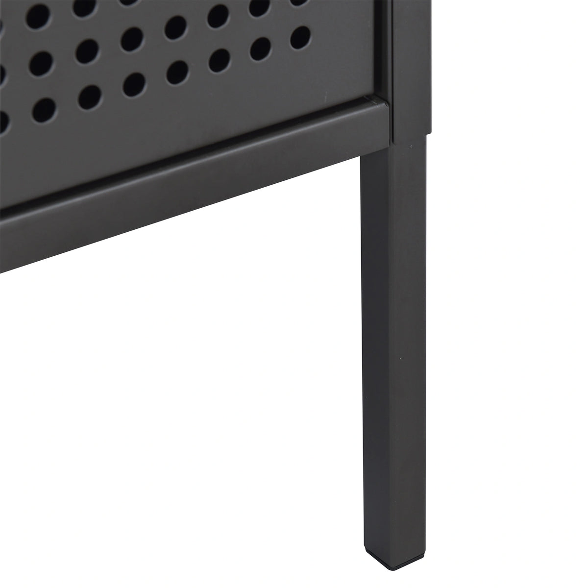 Ember Nightstand (C-1094) W/USB
