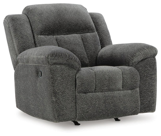 Frohn Recliner - Jack’s Furniture and More (Laredo, TX)
