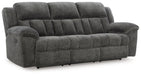 Frohn Reclining Sofa - Jack’s Furniture and More (Laredo, TX)