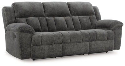 Frohn Reclining Sofa - Jack’s Furniture and More (Laredo, TX)
