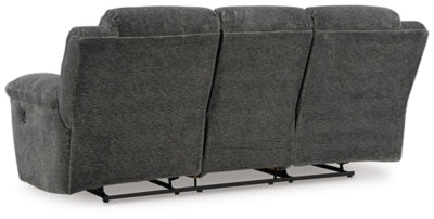 Frohn Reclining Sofa - Jack’s Furniture and More (Laredo, TX)