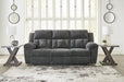 Frohn Reclining Sofa - Jack’s Furniture and More (Laredo, TX)